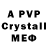 A PVP Crystall Mafos
