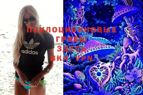хмурый Краснотурьинск